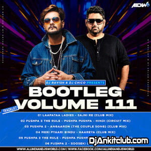 02 Sukha & Gurlez Akhtar - 8 Asle (DJ Ravish & DJ Chico Desi Club Mix)